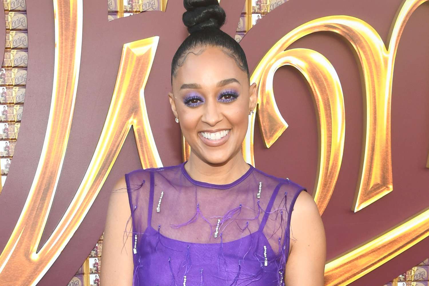 Tia Mowry