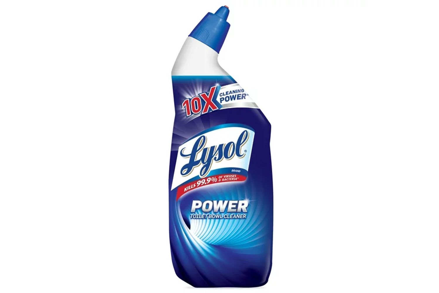 Lysol Toilet Bowl Cleaner Gel