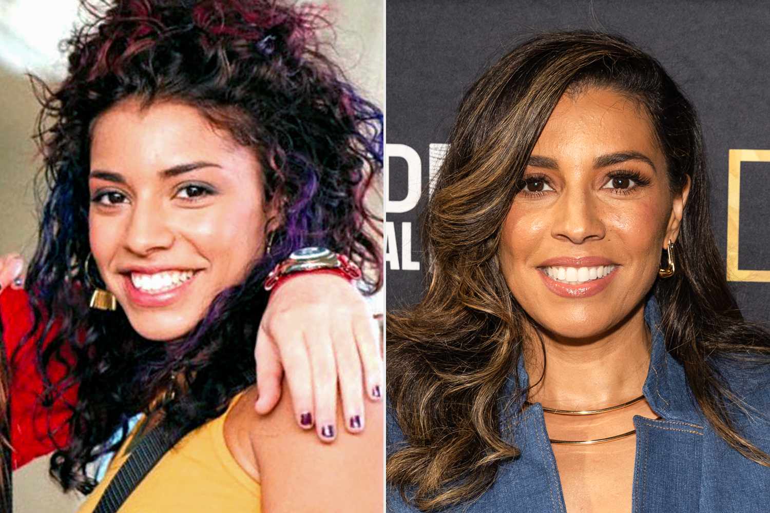 Christina Vidal