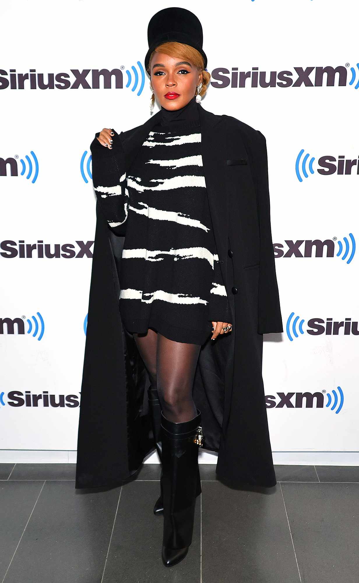 Janelle Monae