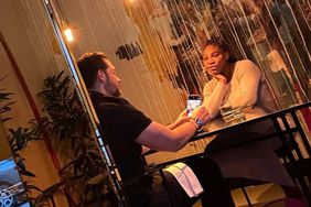 Alexis Ohanian Shares Photos from Italian Babymoon with Serena Williams and Daughter Olympia