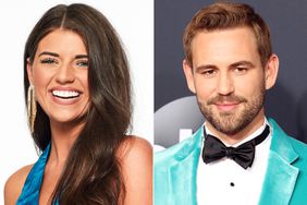 Madison Prewett, Nick Viall