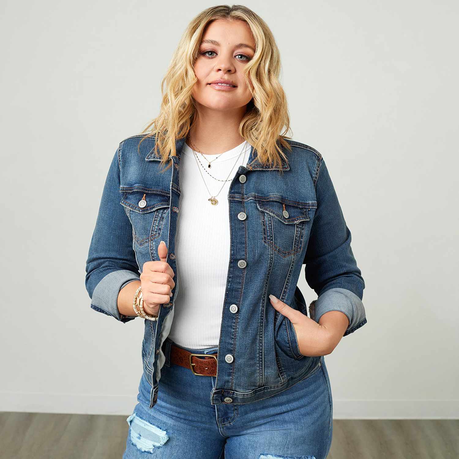 Lauren Alaina