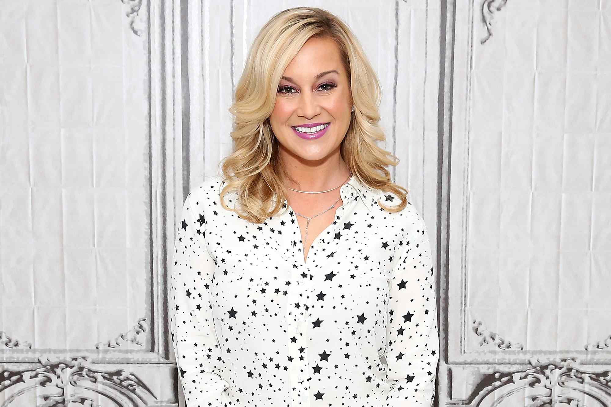 AOL Build Presents Kellie Pickler and Kyle Jacobs discuss "I Love Kellie Pickler"