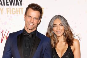 Cameron Mathison; Vanessa Arevalo; Vanessa Mathison