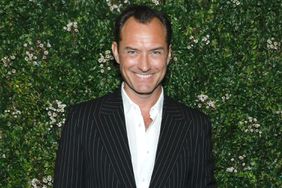 Jude Law 17th Annual Tribeca Artists Dinner Hosted by Chanel, 2024 Tribeca Festival, New York.