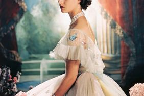 Princess Margaret Rose of England