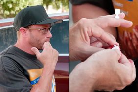 Outdaughtered: Adam Busby Hits a Low After Slicing His Finger Open