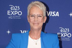 Jamie Lee Curtis