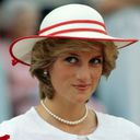 Princess Diana Puzzler Image