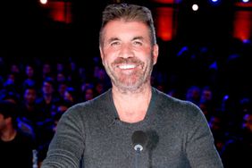 Simon Cowell on AGT