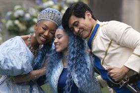 Descendants 4 Rise of Red