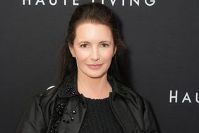 Kristin Davis during the Haute Living Celebrates Rob Lowe Together at 10X Grant and Elena Cardone's Private Malibu Estate with artist Johnathan Schultz