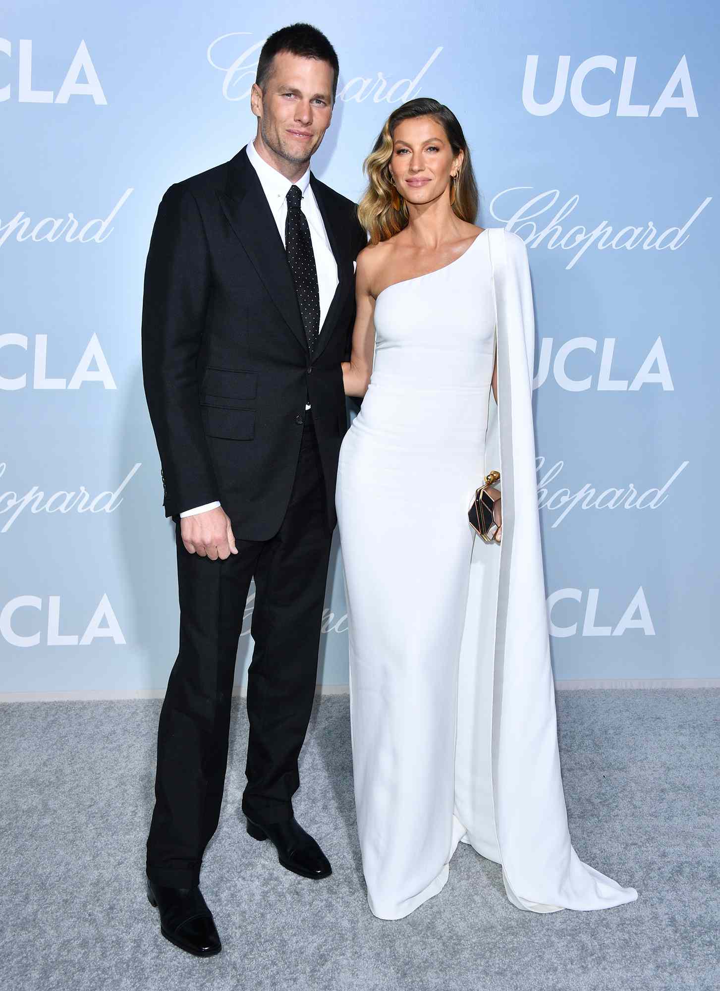 2019 Hollywood For Science Gala - Arrivals