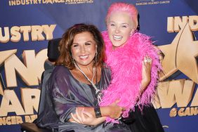 2022 Industry Dance Awards & Cancer Benefit Show Pictured: jojo siwa and abby lee miller