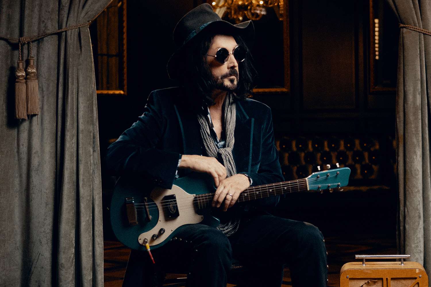 Mike Campbell