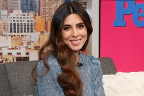 Jamie-Lynn Sigler and Husband Have Never Seen 'The Sopranos', But Plan to 'Binge It' One Day!