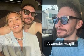 hilary duff's husband matthew koma has a vasectomy - instagram 03 11 24