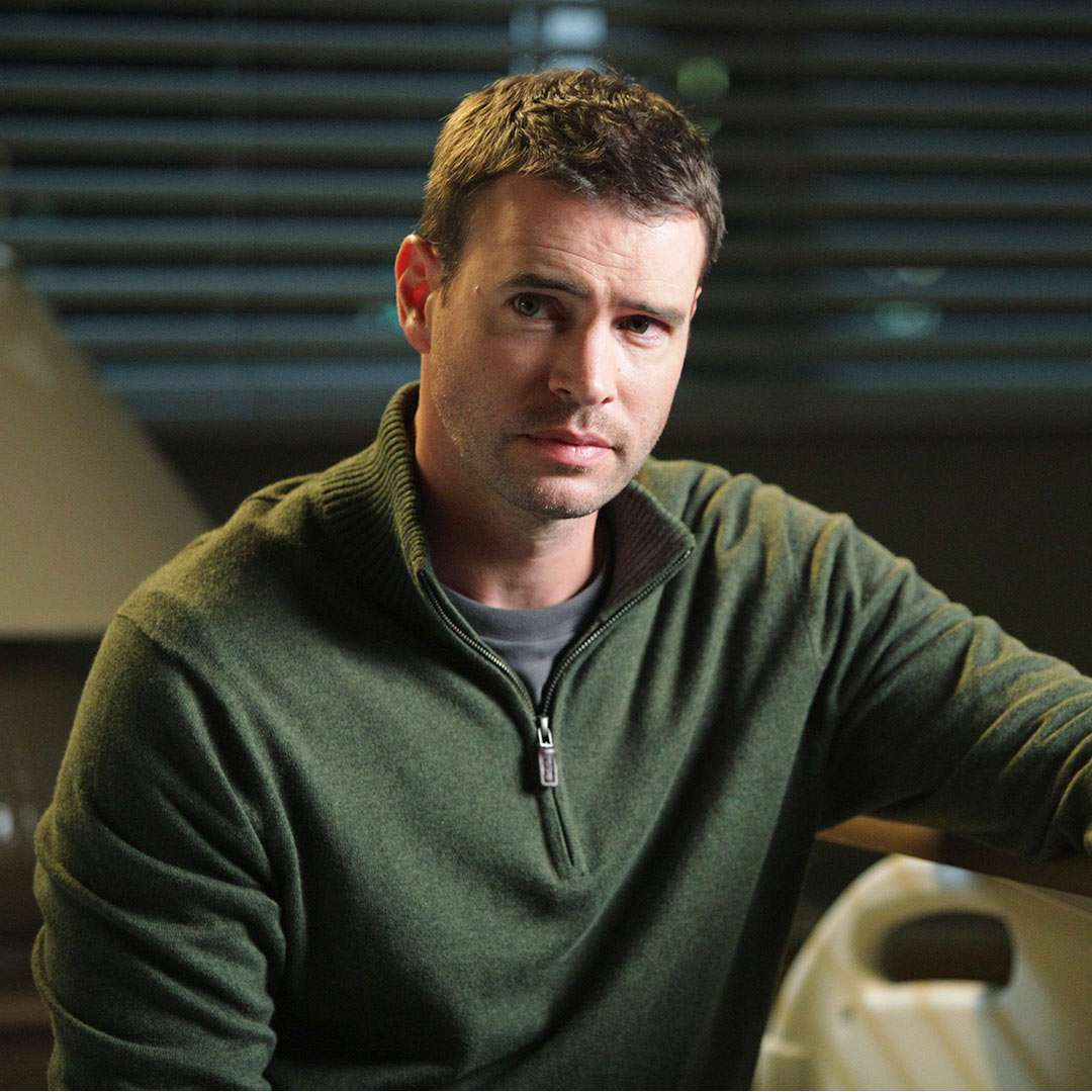 Scott Foley