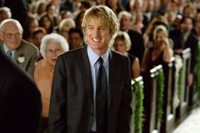 Owen Wilson Wedding Crashers