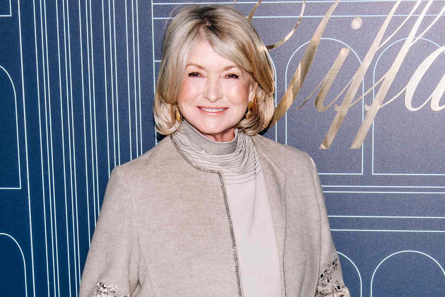 Martha Stewart