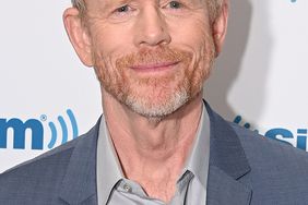 Ron Howard