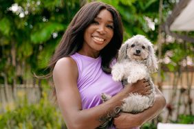 Venus Williams has a Special Bond With Her Dog of 16 Years: 'My Dog Is My Life'