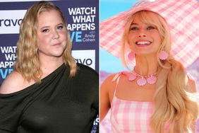 Amy Schumer Says She 'Really Enjoyed' 'Barbie' Years After Dropping Out of Role for Creative Differences