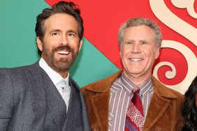 Ryan Reynolds Will Ferrell