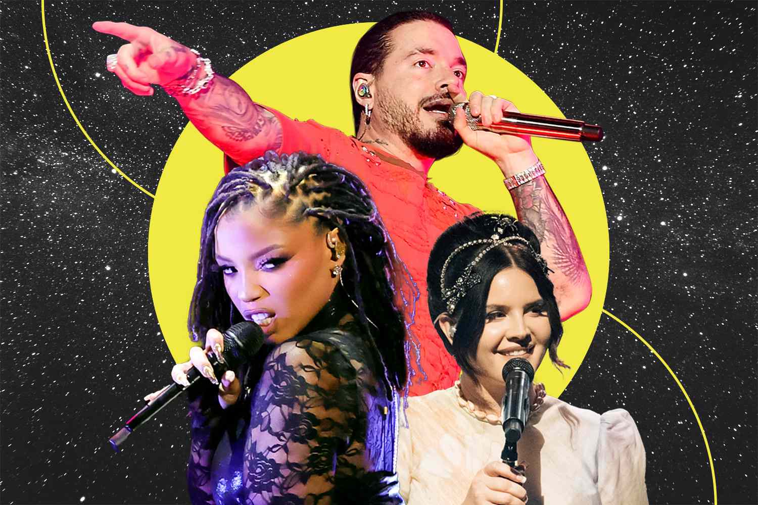 Which 2024 Coachella Set to Attend, According to Your Zodiac Sign