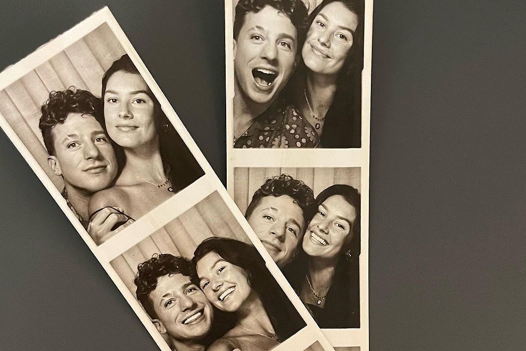 Charlie Puth Posts First Photo with Rumored Girlfriend Brooke Sansone on His 31st Birthday