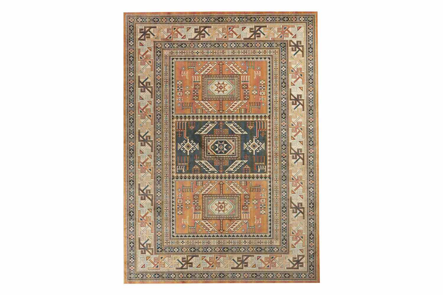 AllModern Ovid Area Rug