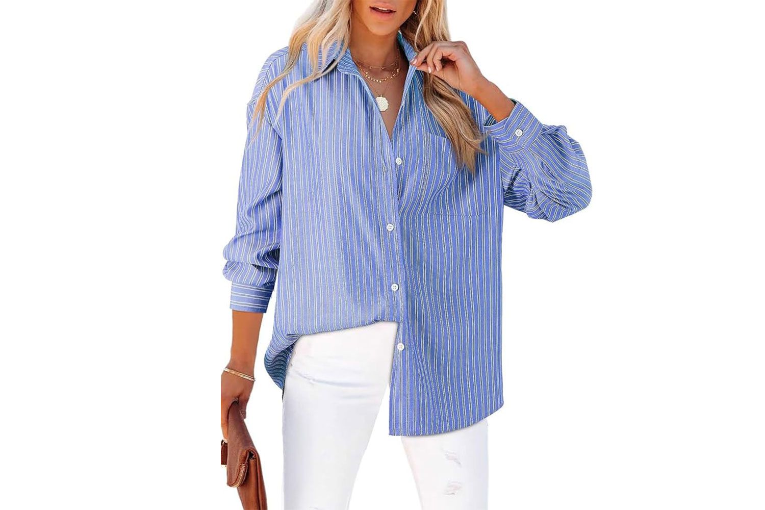 Amazon Astylish Women Blouses