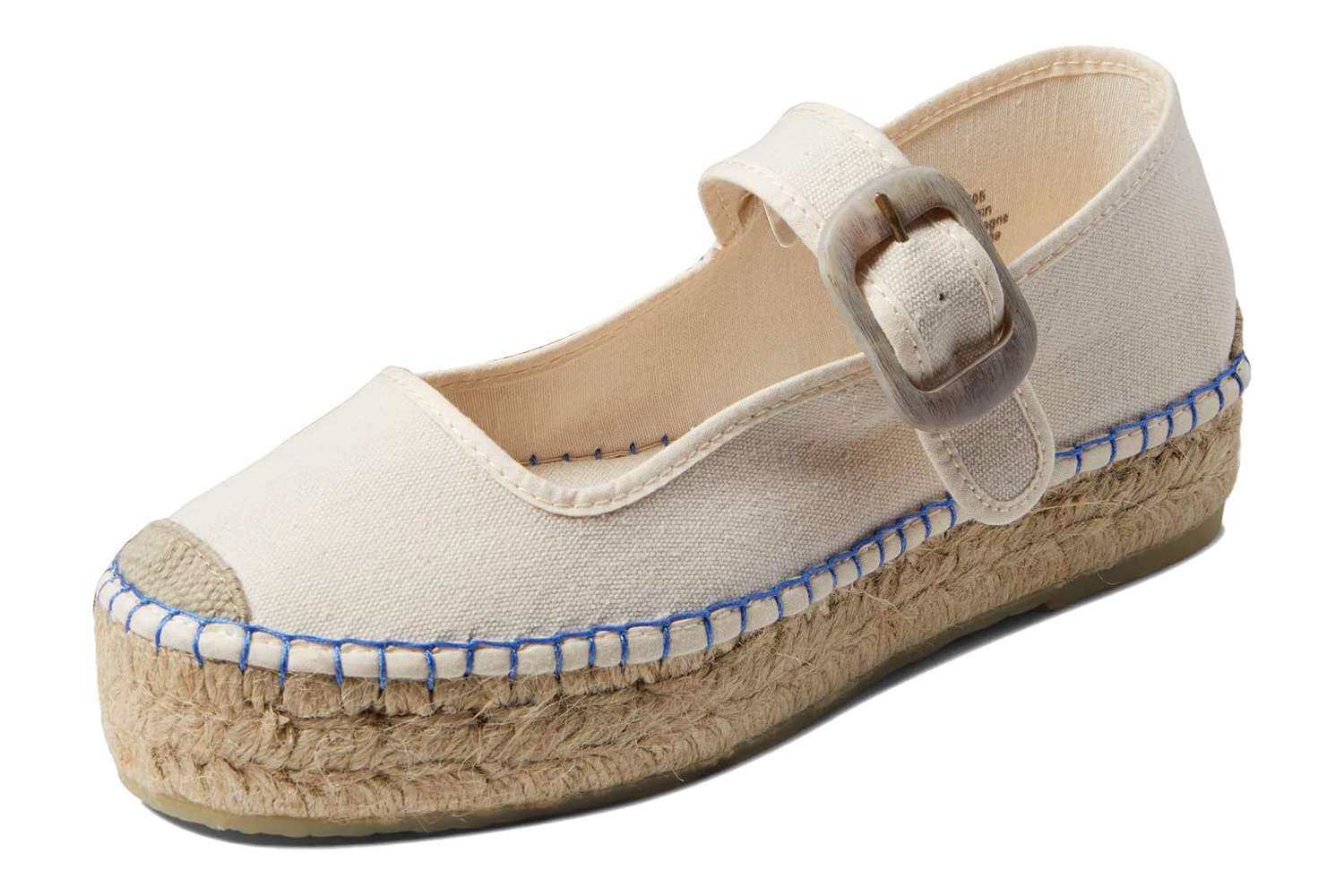 Amazon Free People Surfside Mary Jane Espadrilles