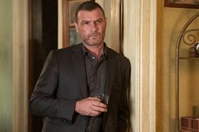 RAY DONOVAN