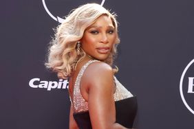 HOLLYWOOD, CALIFORNIA - JULY 11: Serena Williams attends the 2024 ESPY Awards at Dolby Theatre on July 11, 2024 in Hollywood, California