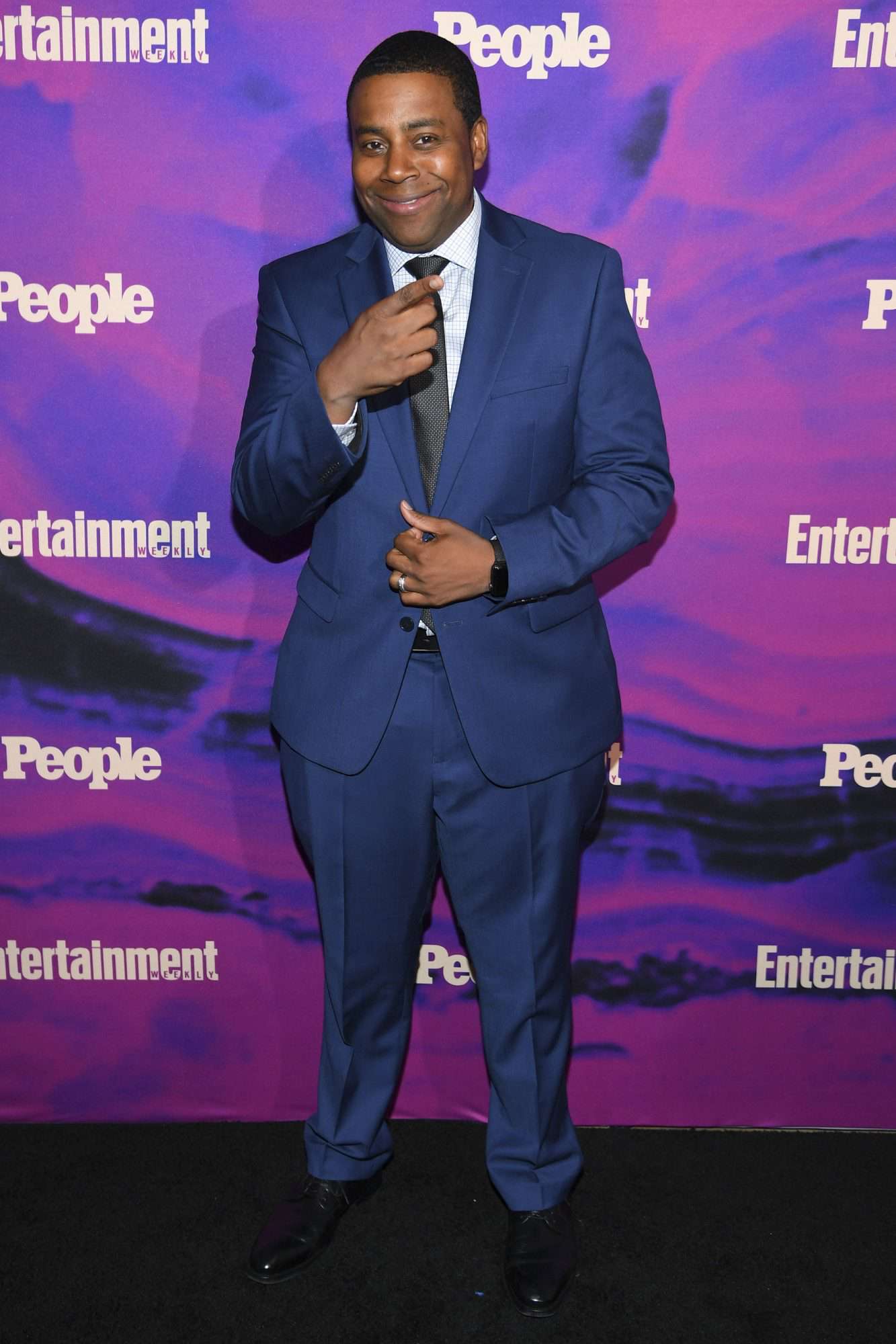 Entertainment Weekly & PEOPLE New York Upfronts Party