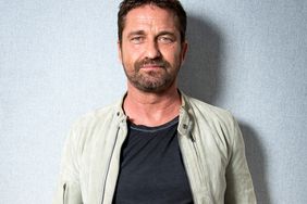 Gerard Butler Sues Over Olympus Has Fallen Profits