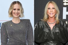 Sarah Paulson, Vicki Gunvalson