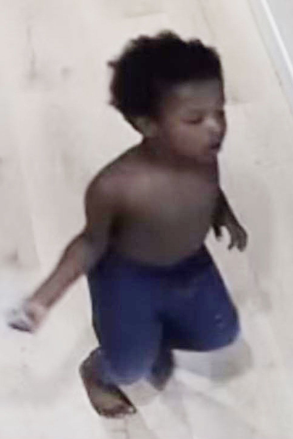 Body of Waeys Ali Mohamed Missing 4-Year-Old Boy with Autism Found in CreekÂ 