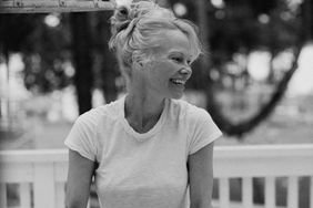 Pamela Anderson Says She's 'Happier Than Ever' on Her 57th Birthday as She Thanks Fans for 'All the Love'