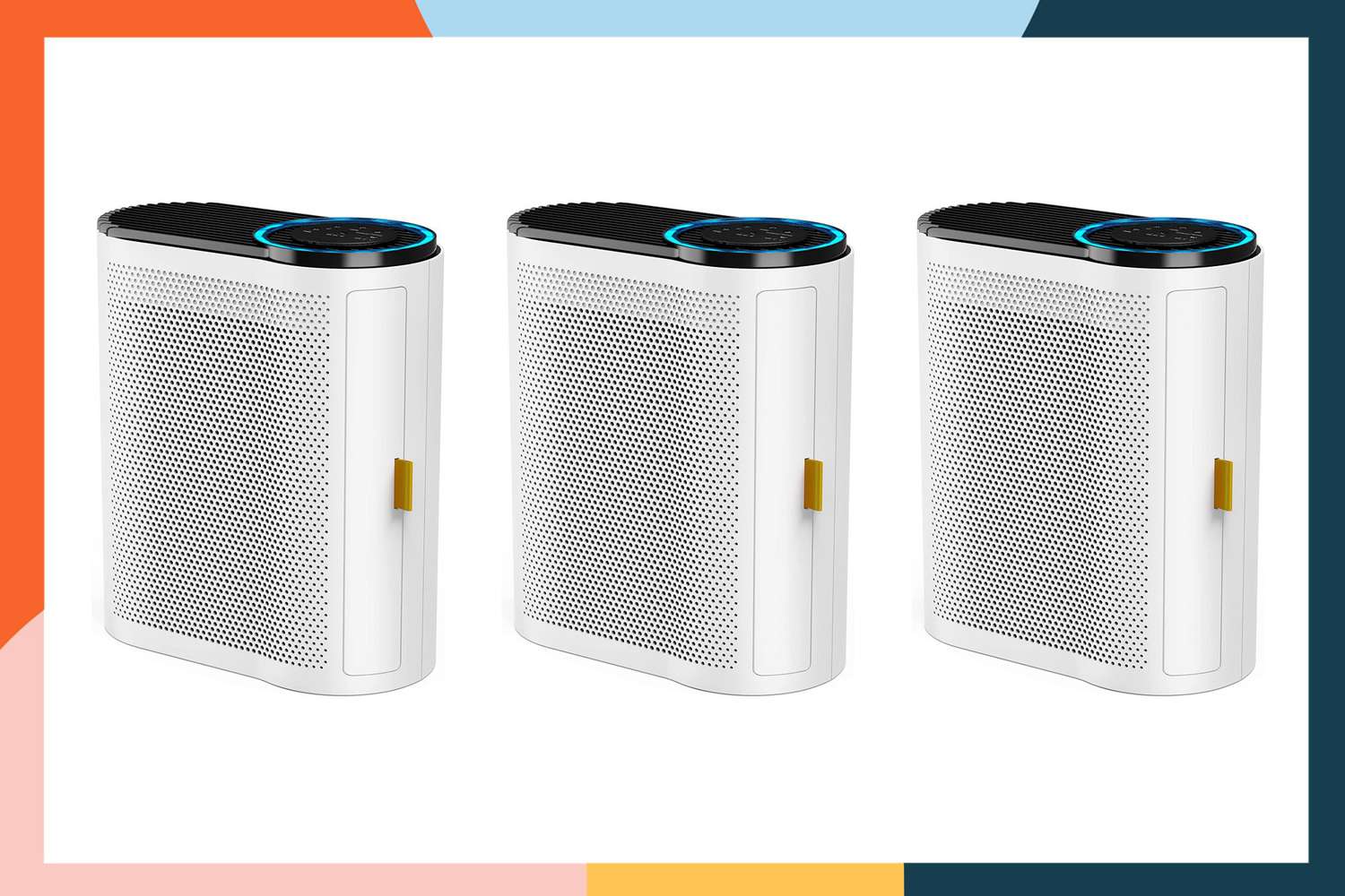 AROEVE Air Purifier Tout