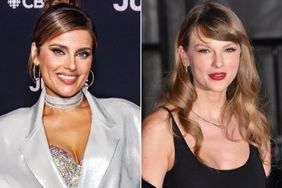 Nelly Furtado, Taylor Swift 