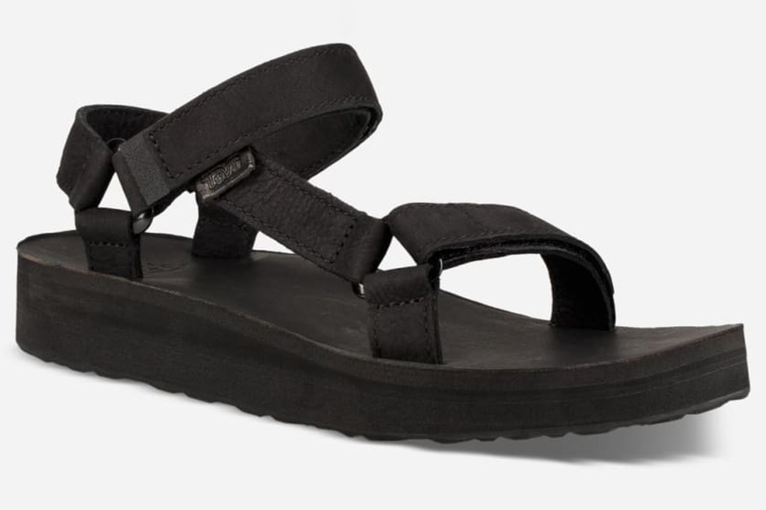 Teva MIDFORM UNIVERSAL LEATHER