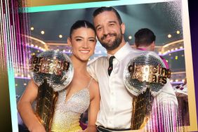 Charli D'Amelio and Mark Ballas 'Shell-Shocked' After Winning 'DWTS' Season 31: 'It Happened So Fast!'