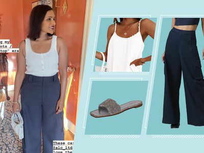 Week 4: Multiretailer Blueprint Mindy Kaling 