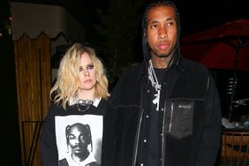 avril lavigne, tyga