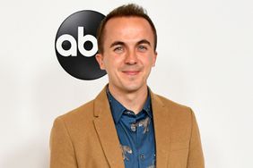 Frankie Muniz attends the Disney ABC Television TCA Summer Press Tour at The Beverly Hilton Hotel on August 7, 2018 in Beverly Hills, California. 