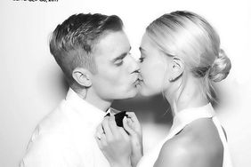 Justin Bieber Hailey Baldwin Wedding