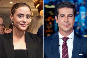 Hunter Bidenâs Daughter Naomi Slams Jesse Wattersâ âUglyâ Comments About How Joe Biden Parents